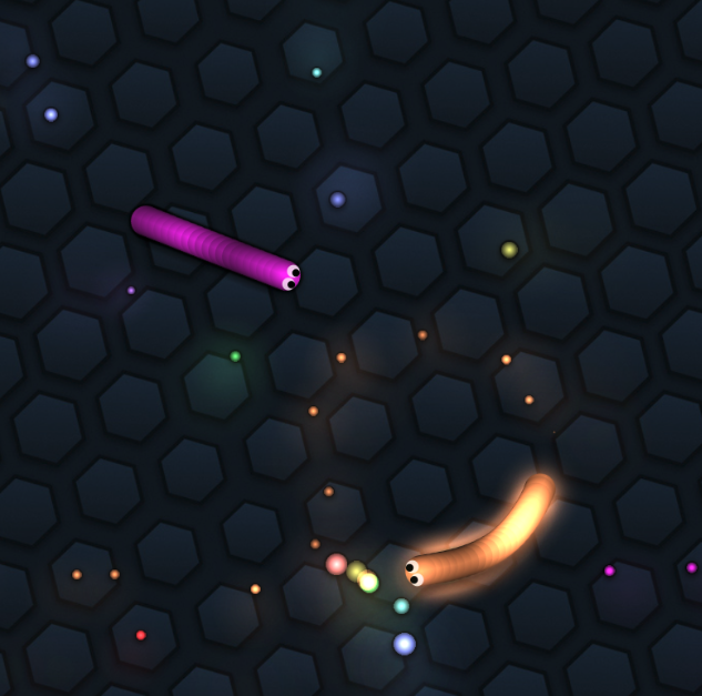 Slither.io